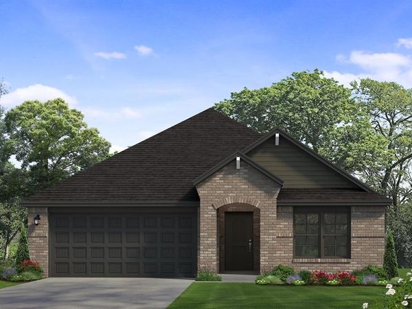 4800 Desert Willow Lane, Edmond, OK 73034