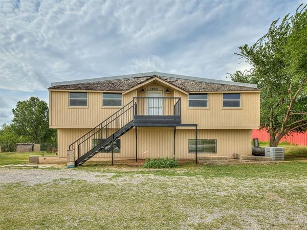 14816 NW Expressway Way, Piedmont, OK 73078