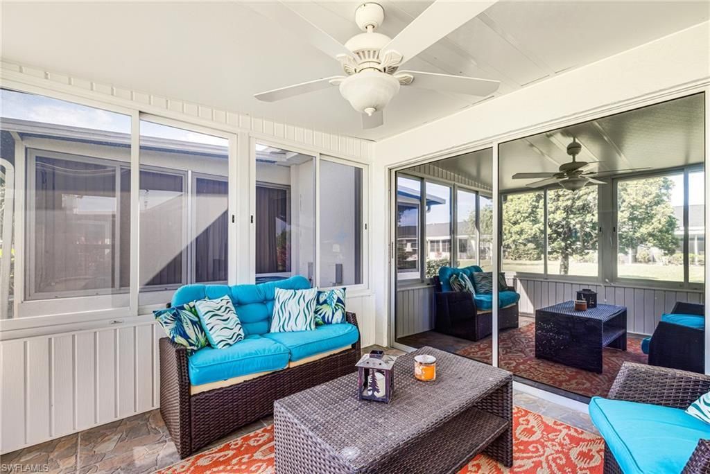 6834 Bogey Dr, Fort Myers, FL 33919 Photo