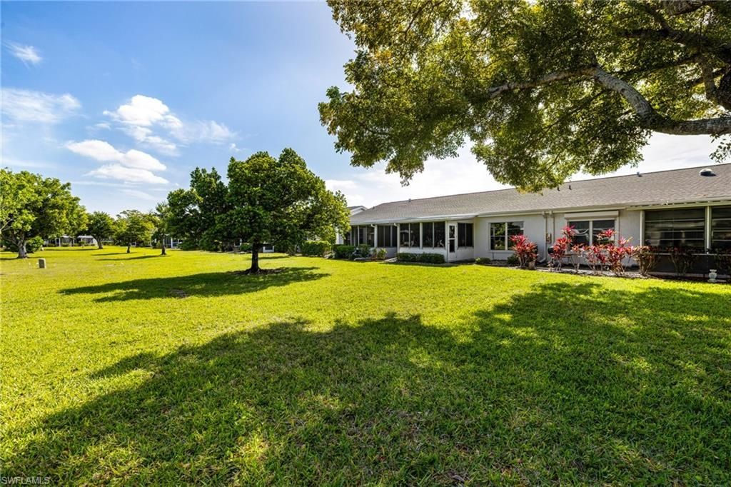 6834 Bogey Dr, Fort Myers, FL 33919 Photo