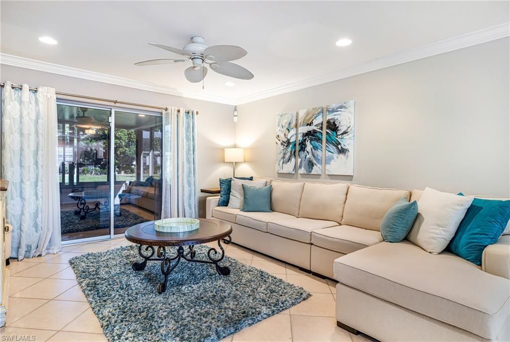 6834 Bogey Dr, Fort Myers, FL 33919 Photo