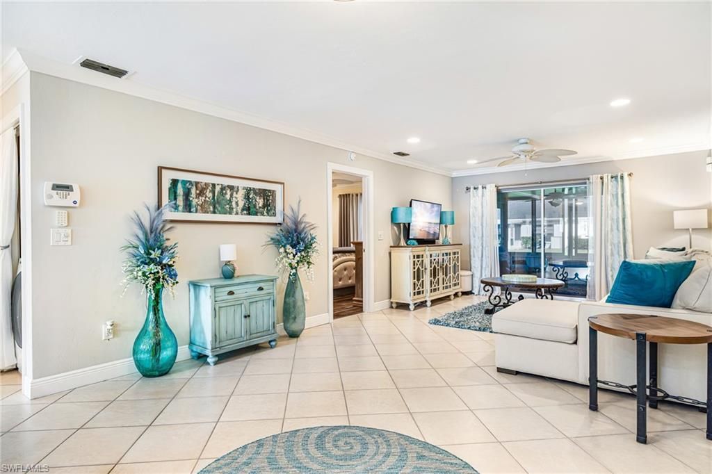 6834 Bogey Dr, Fort Myers, FL 33919 Photo