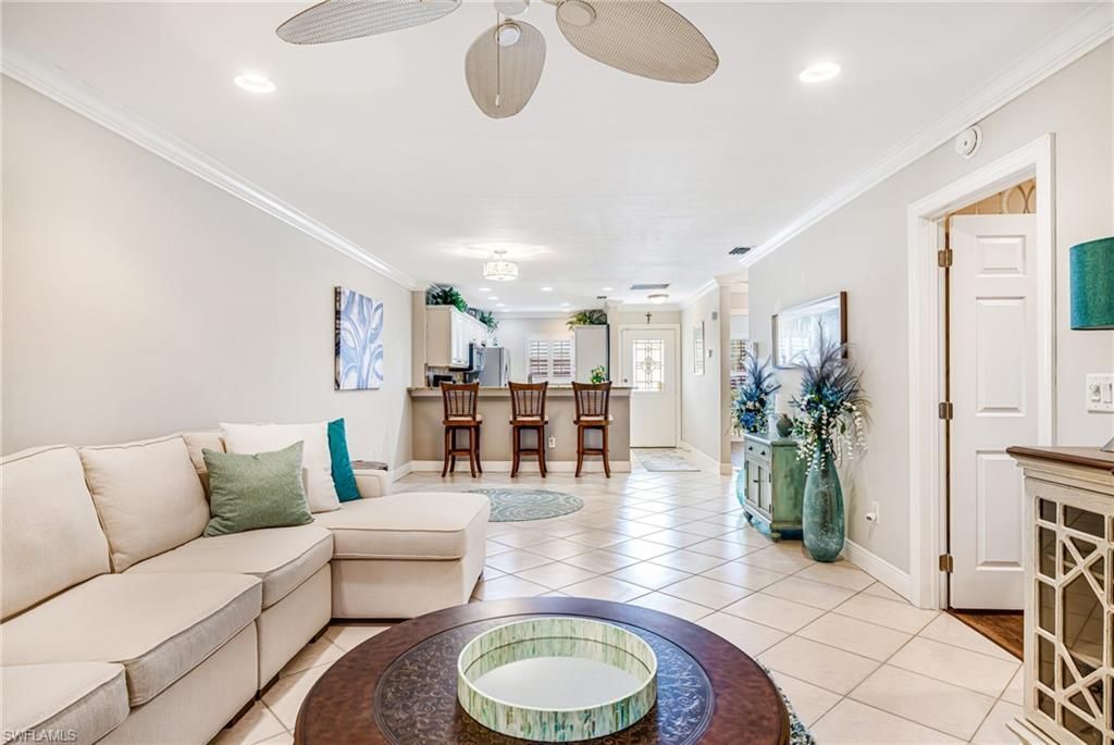 6834 Bogey Dr, Fort Myers, FL 33919 Photo