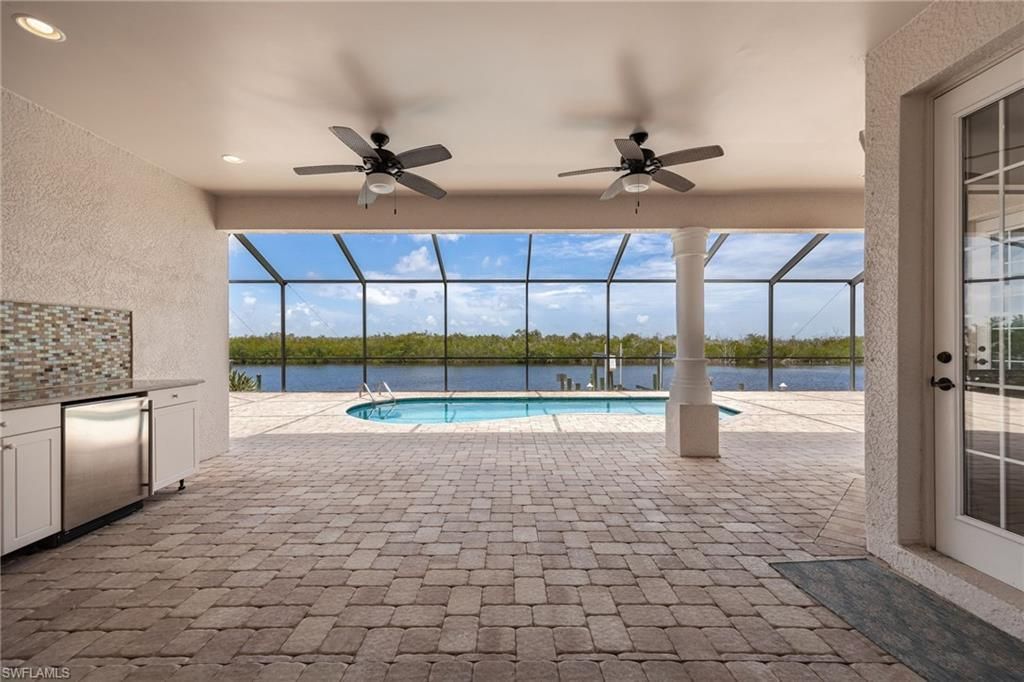 1128 NW 43rd Ave, Cape Coral, FL 33993 Photo
