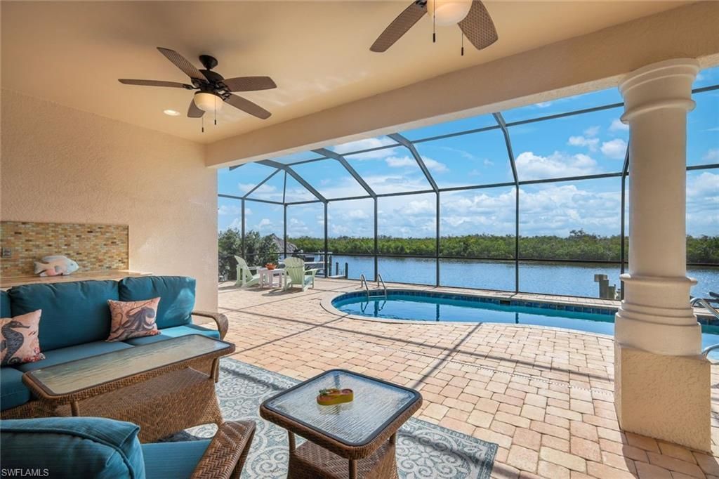 1128 NW 43rd Ave, Cape Coral, FL 33993 Photo