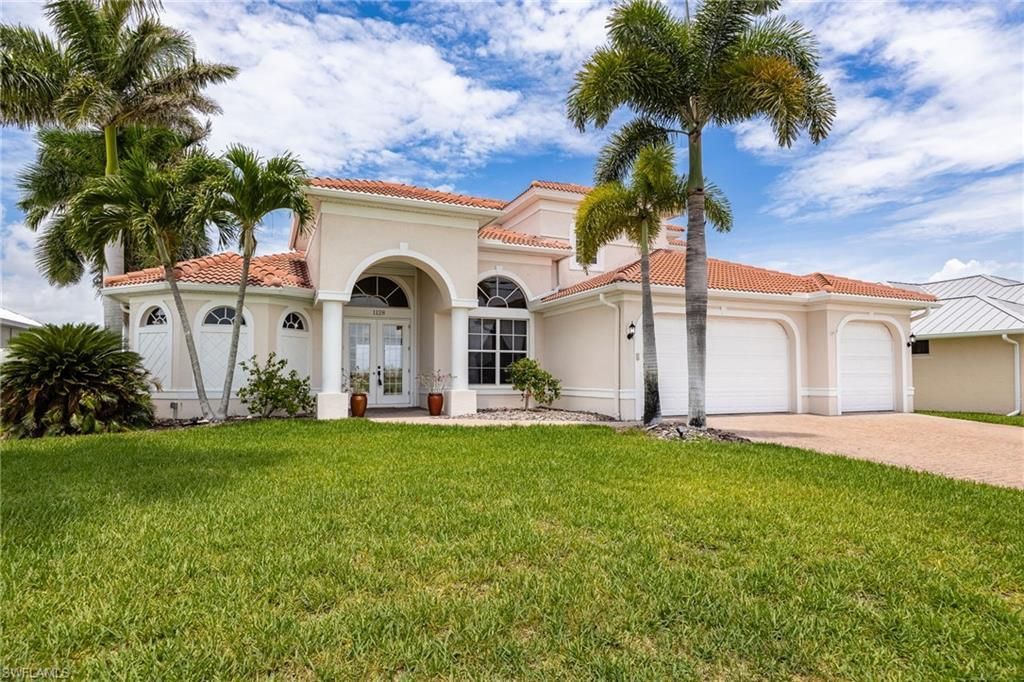 1128 NW 43rd Ave, Cape Coral, FL 33993 Photo