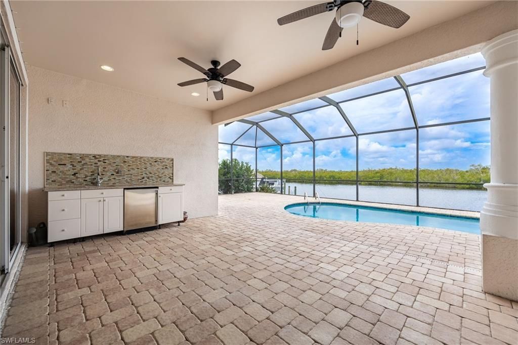 1128 NW 43rd Ave, Cape Coral, FL 33993 Photo