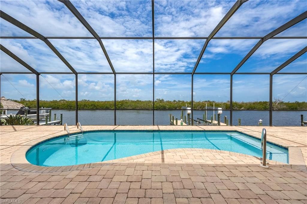 1128 NW 43rd Ave, Cape Coral, FL 33993 Photo
