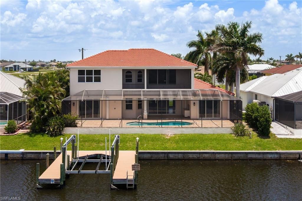 1128 NW 43rd Ave, Cape Coral, FL 33993 Photo