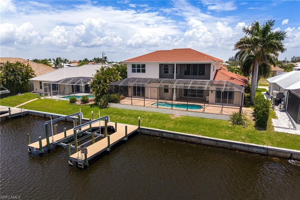 1128 NW 43rd Ave, Cape Coral, FL 33993 Photo