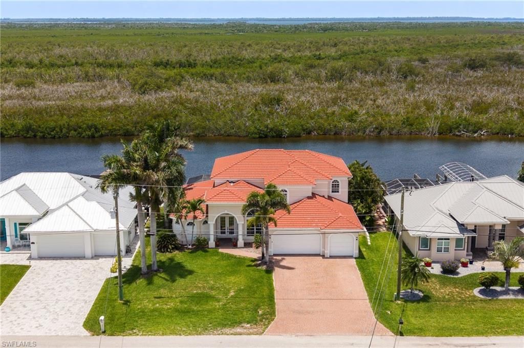 1128 NW 43rd Ave, Cape Coral, FL 33993 Photo