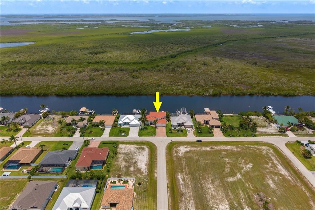 1128 NW 43rd Ave, Cape Coral, FL 33993 Photo