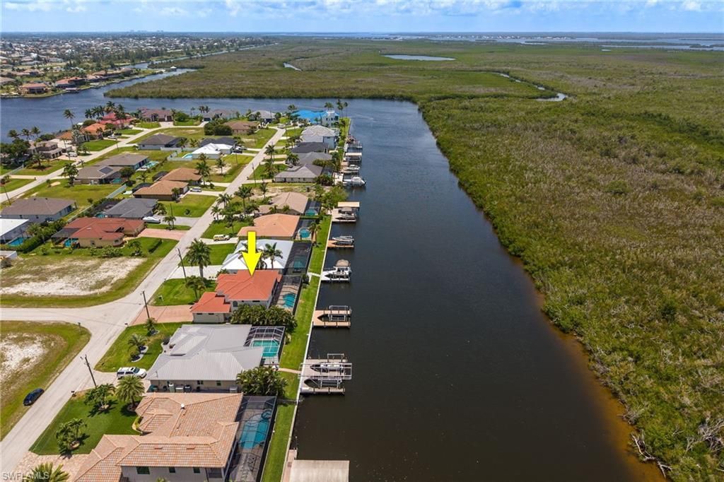 1128 NW 43rd Ave, Cape Coral, FL 33993 Photo