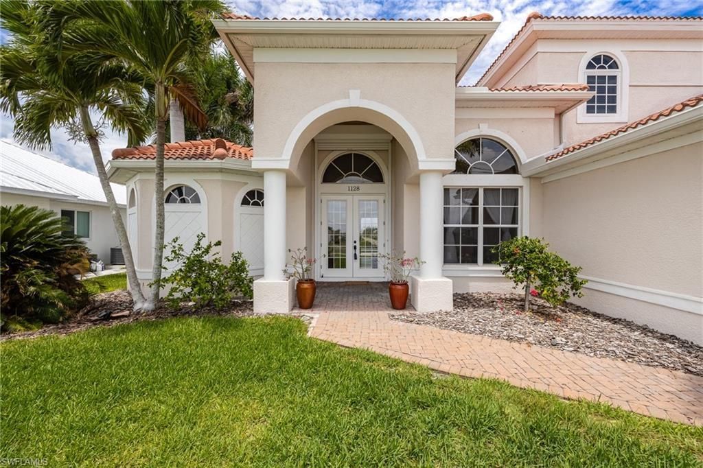 1128 NW 43rd Ave, Cape Coral, FL 33993 Photo