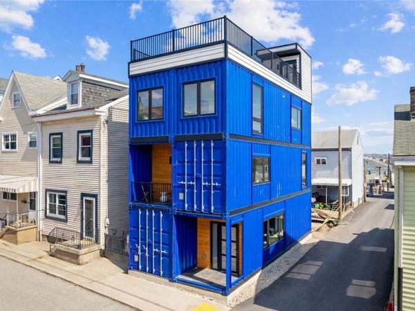 413 Pearl St, Pittsburgh, PA 15224