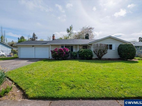 296 46th Av SE, Salem, OR 97317