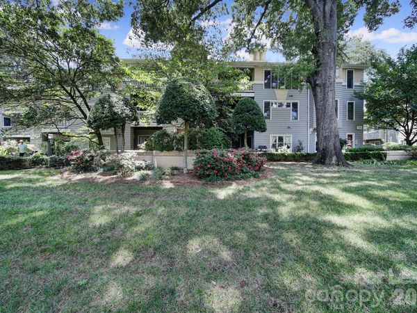 308 Queens Road , Unit 31, Charlotte, NC 28204