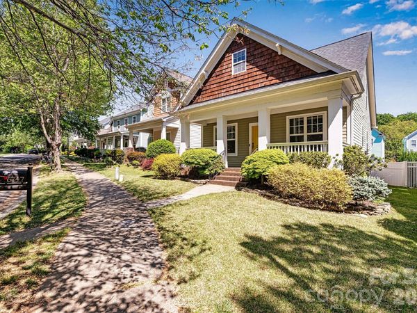 6747 E Douglas Park Drive, Huntersville, NC 28078