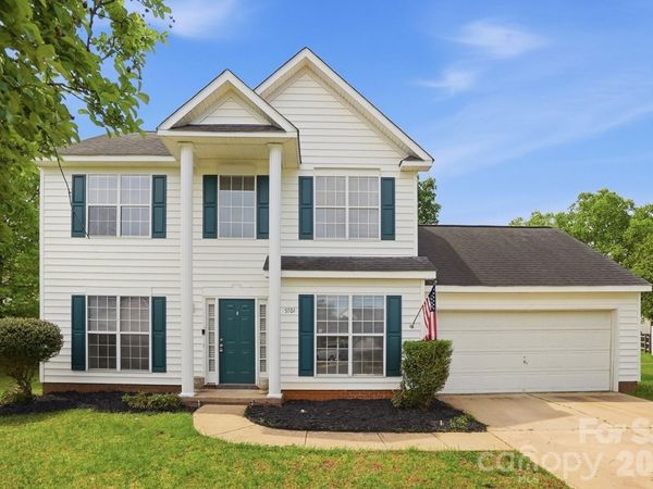 5701 Vine Court , Indian Trail, NC 28079
