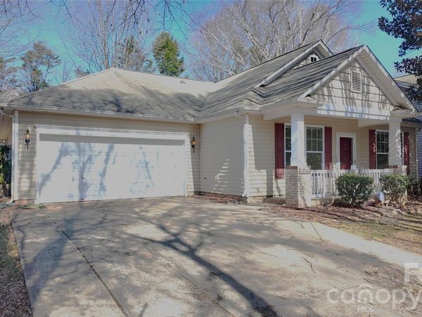 12714 Windyedge Road , Huntersville, NC 28078