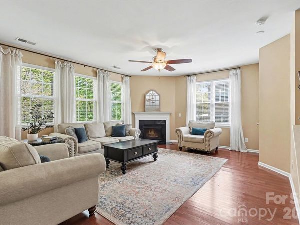 169 Pecan Hills Drive, Mooresville, NC 28115