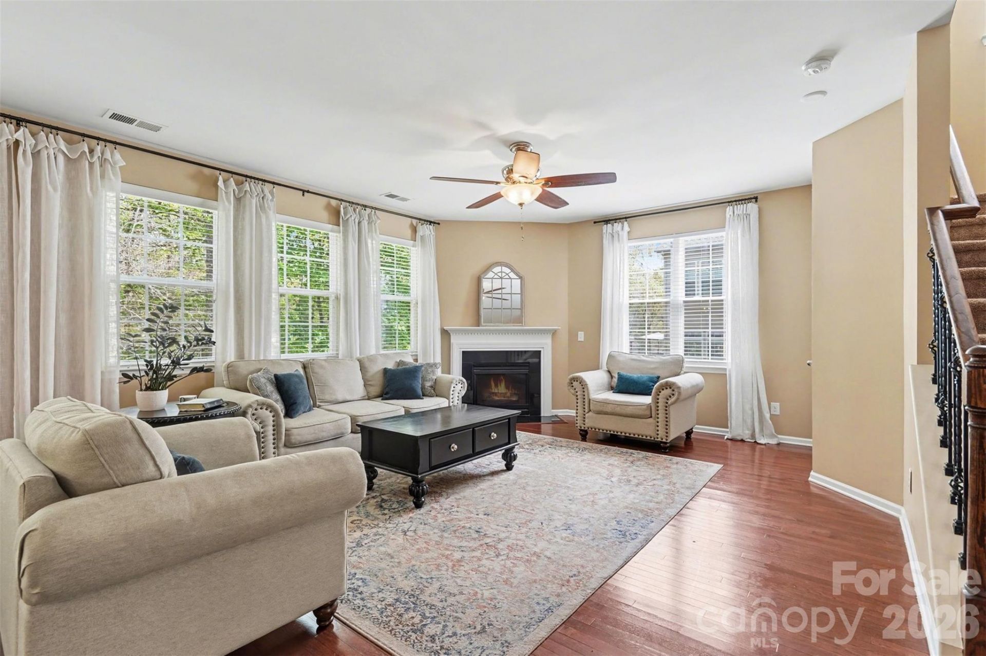 169 Pecan Hills Drive, Mooresville, NC 28115 Main Photo