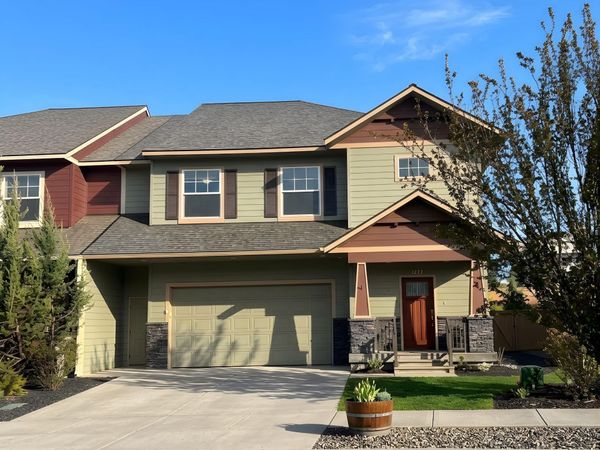 1277 SW Big Sky Court, Pullman, WA 99163