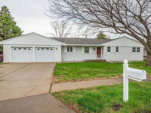 107 Fairview Drive, South Sioux City, NE 68776