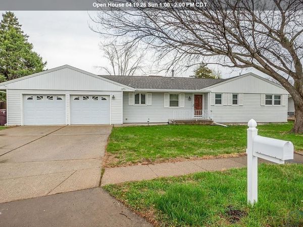 107 Fairview Drive, South Sioux City, NE 68776