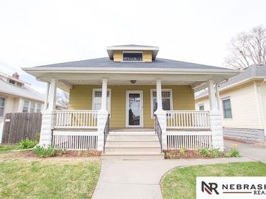 3132 F Street , Lincoln, NE 68510