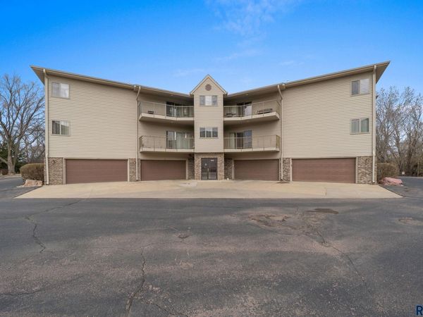 1641 S Cleveland Ave, Unit 206, Sioux Falls, SD 57103