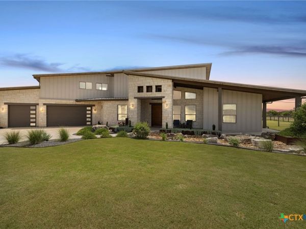 215 Mesa Vista Drive , Leander, TX 78641