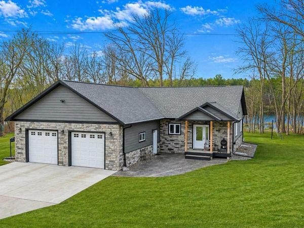 2523 River Glen Lane SW, Pillager, MN 56473