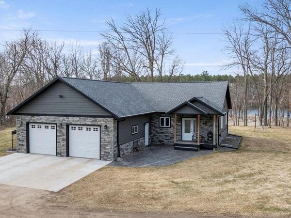 2523 River Glen Lane SW, Pillager, MN 56473