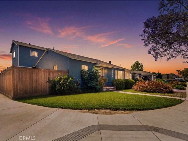 2178 Tulane Avenue, Long Beach, CA 90815