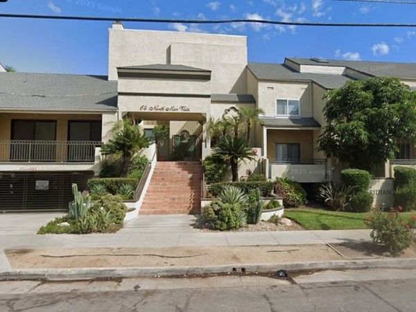 64 N Mar Vista, Unit 130, Pasadena, CA 91106