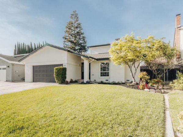 5506 Century Park Way, San Jose, CA 95111