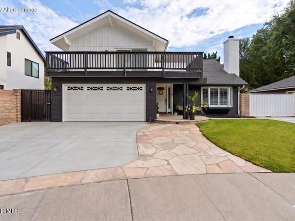3910 Downey Court, Simi Valley, CA 93063