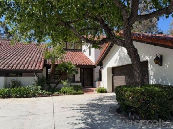 1355 Sun Valley Road, Solana Beach, CA 92075