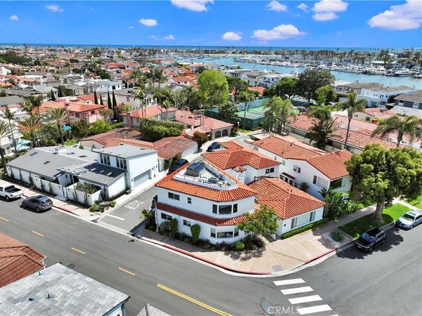 204 Via Antibes, Unit 1/2, Newport Beach, CA 92663