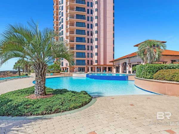 25174 Perdido Beach Boulevard, Unit 1004W, Orange Beach, AL 36561