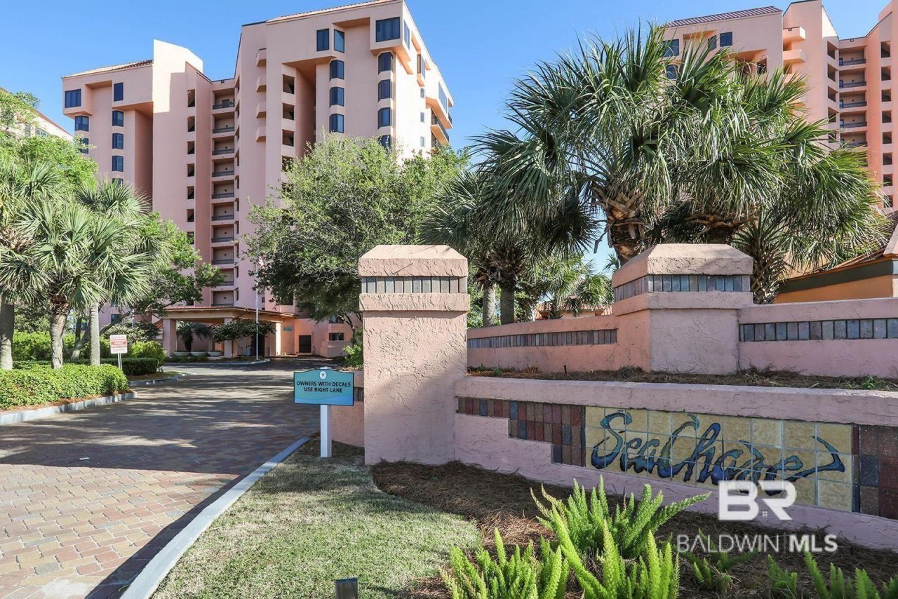 25174 Perdido Beach Boulevard Orange Beach, AL 36561