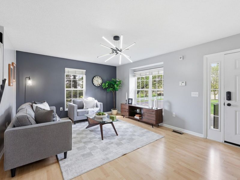 3672 Rubythroat Drive, Unit 3, Columbus, OH 43230 Photo 10