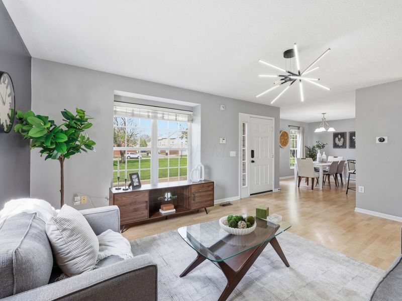 3672 Rubythroat Drive, Unit 3, Columbus, OH 43230 Photo 11