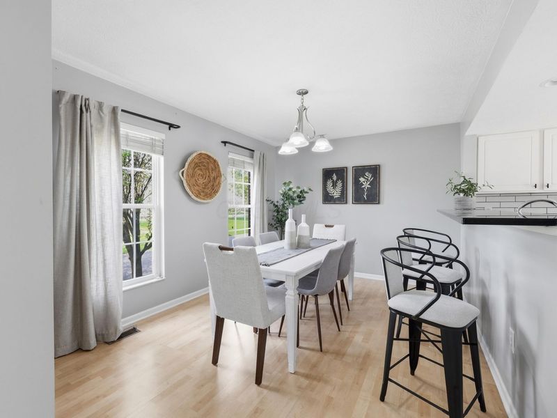 3672 Rubythroat Drive, Unit 3, Columbus, OH 43230 Photo 12