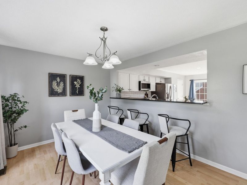 3672 Rubythroat Drive, Unit 3, Columbus, OH 43230 Photo 13