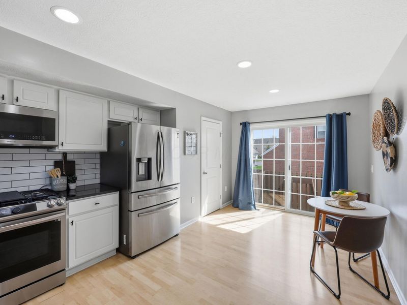 3672 Rubythroat Drive, Unit 3, Columbus, OH 43230 Photo 15