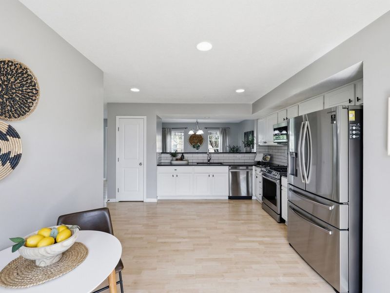 3672 Rubythroat Drive, Unit 3, Columbus, OH 43230 Photo 16