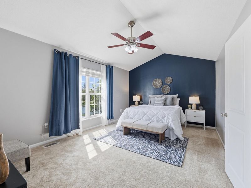 3672 Rubythroat Drive, Unit 3, Columbus, OH 43230 Photo 18