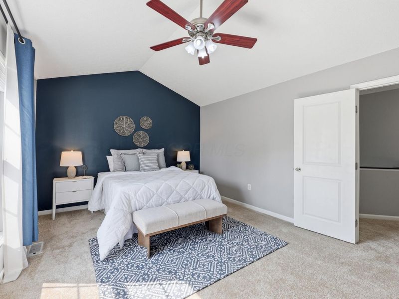 3672 Rubythroat Drive, Unit 3, Columbus, OH 43230 Photo 19